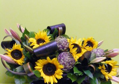 Artichoke Flowers and Why We Love Them