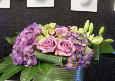 Cabbage Town Flower Shops