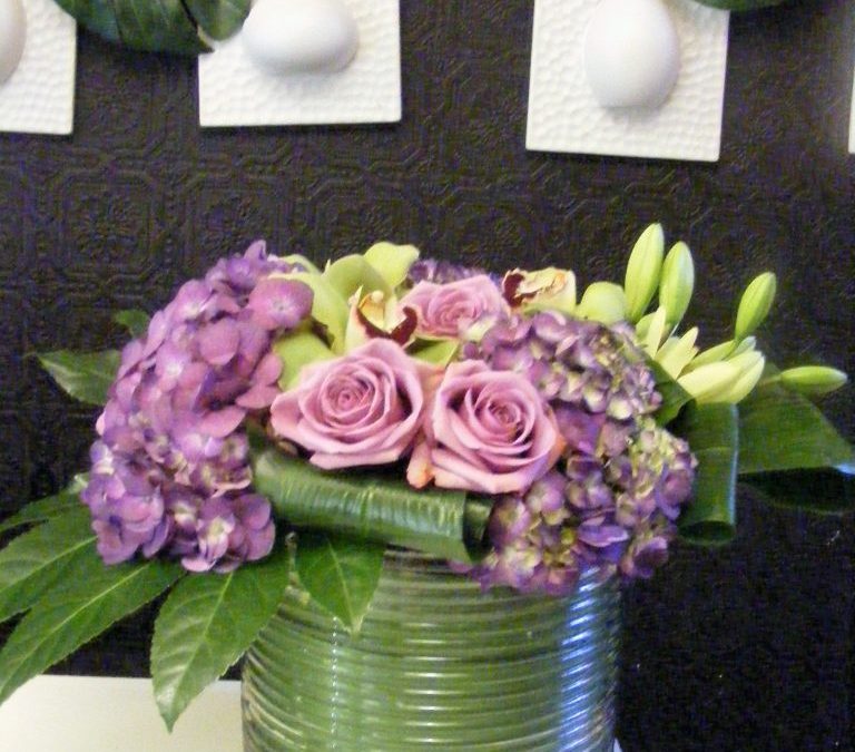 Cabbage Town Flower Shops