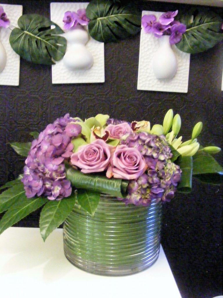 Cabbage Town Flower Shops