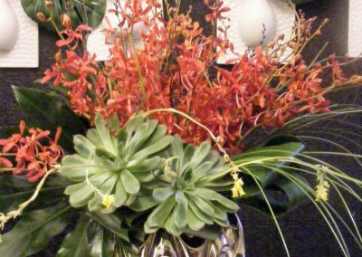 Weekly Flower Subscription