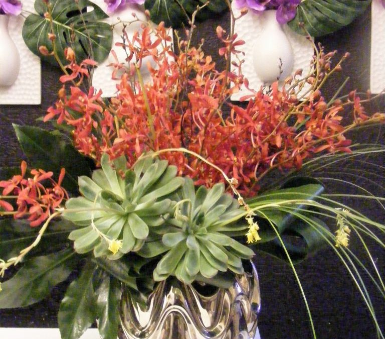 Weekly Flower Subscription