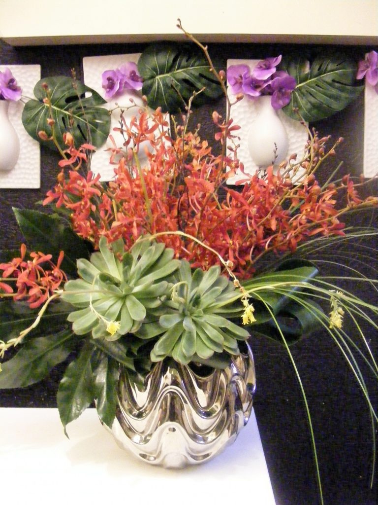 Weekly Flower Subscription