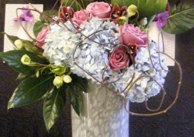 Why We Love Hydrangeas