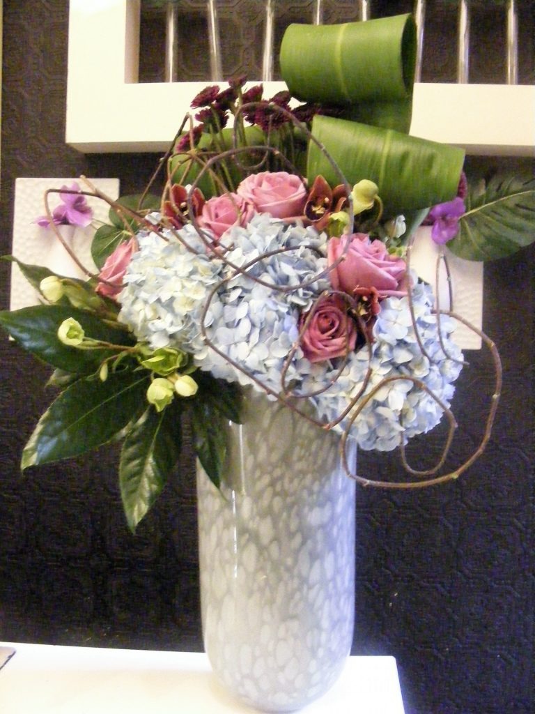 Why We Love Hydrangeas