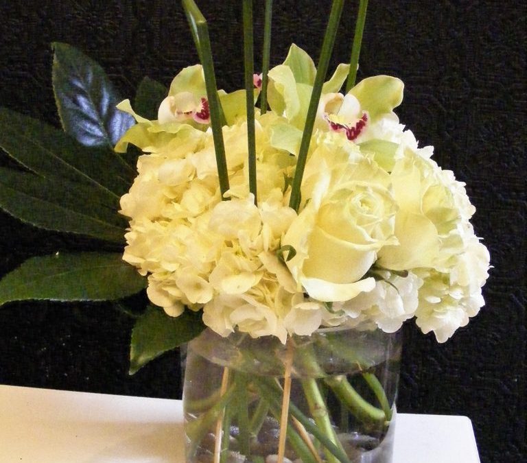 Designer Flowers