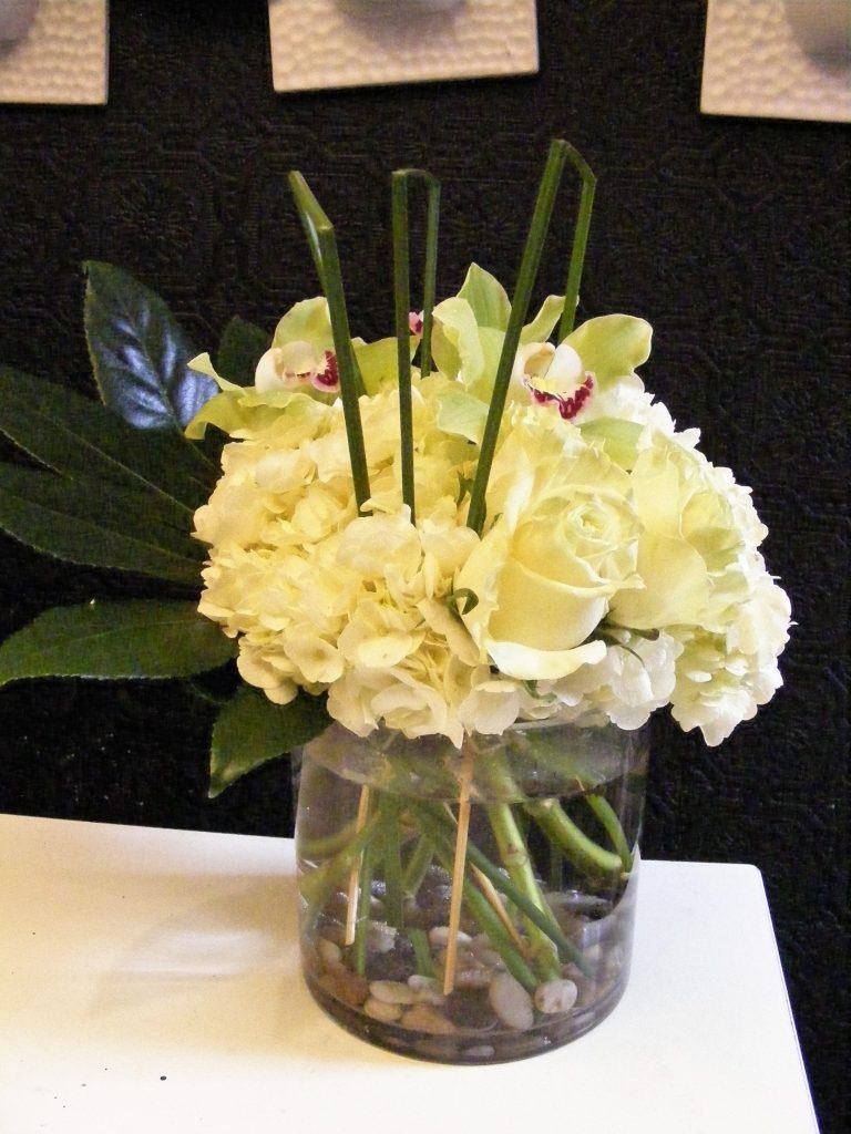 Designer Flowers Toronto