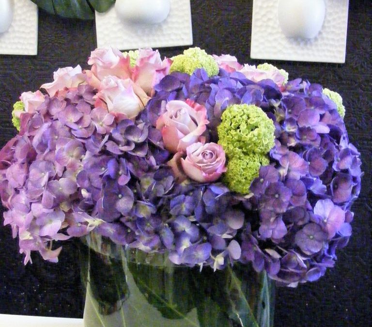 How to Take Care of Summer Planters