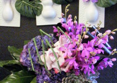 Purple: The Royal Colour