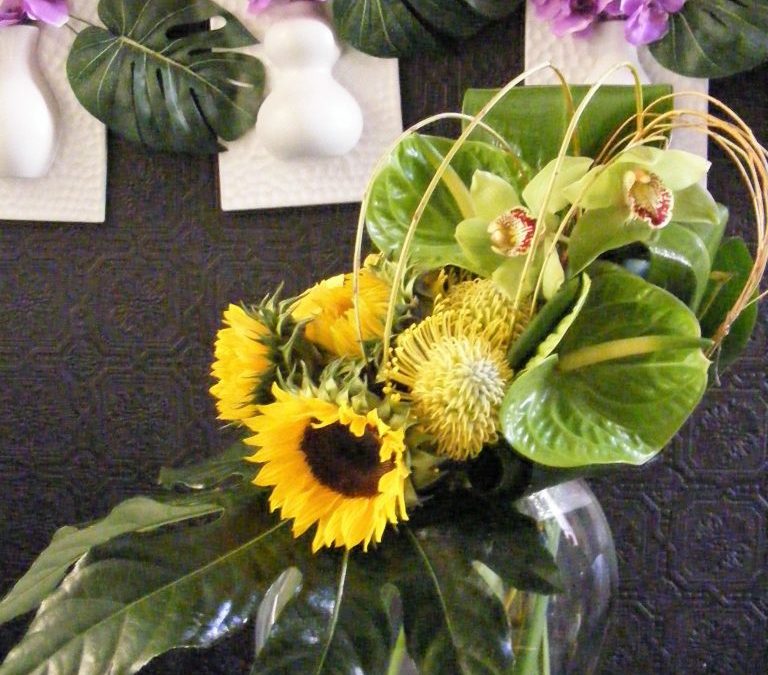 Interesting, Exotic, and Beautiful Flowers