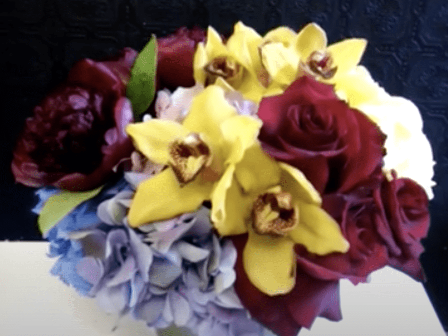 Online Videos of Our Flowers on YouTube