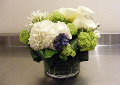 Modern Funeral Arrangements