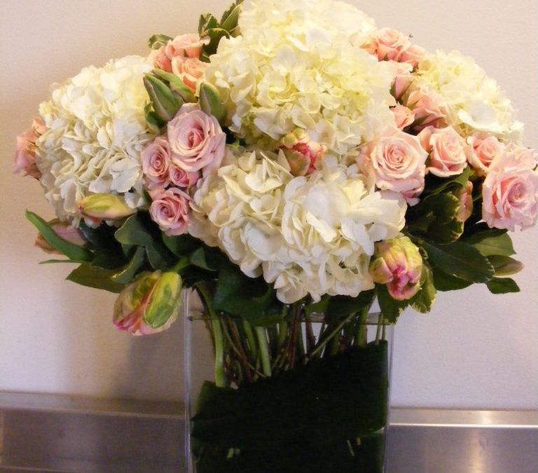 Mother’s Day Flowers