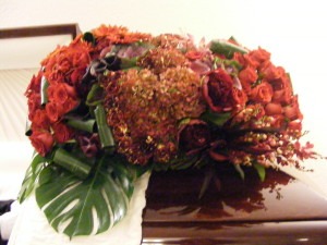 Funeral Flowers