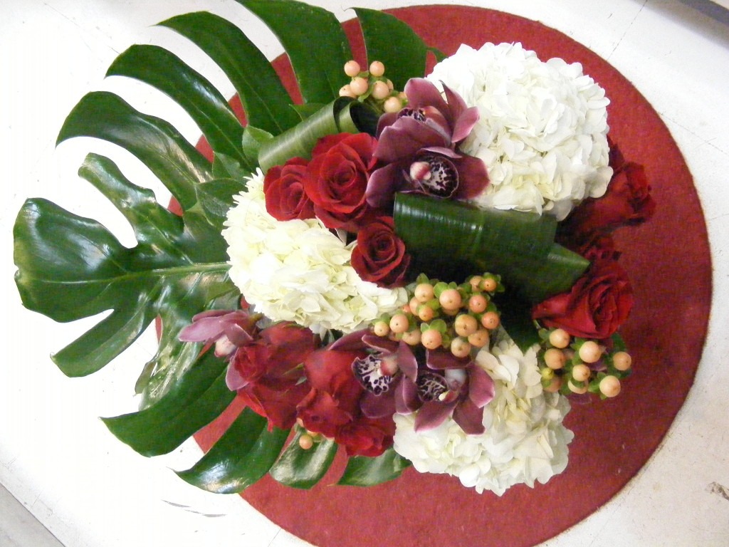 fabulous valentines day flowers