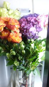 What it take to be a florist in Toronto